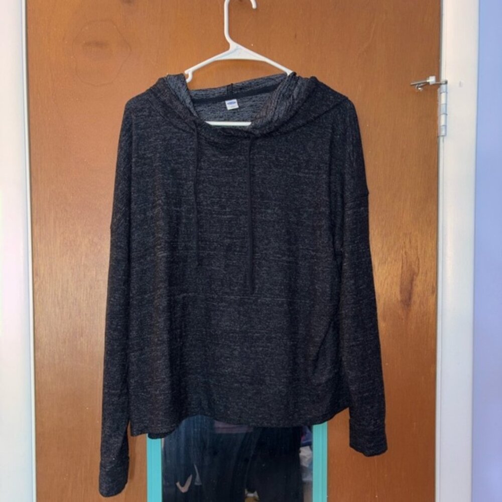 Old navy hoodie